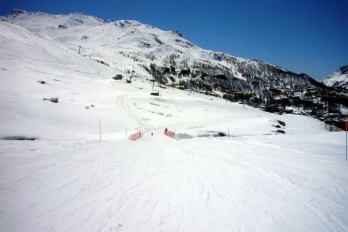 1. Mai 2009
