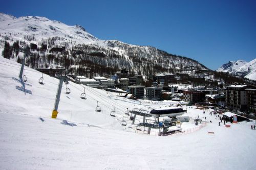 1. Mai 2009
