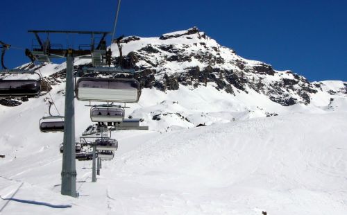 Furggenblick
