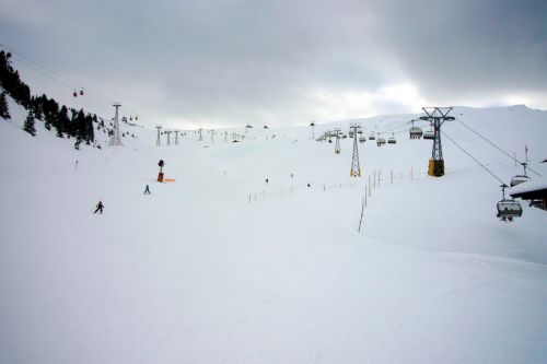 SB Männlichen
