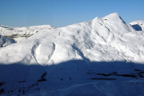 Lauberhorn
