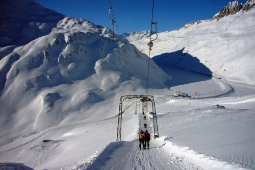 3. Januar 2010

