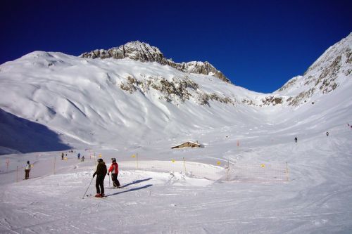Val Val, 3. Januar 2010
