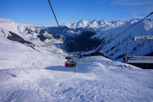 3. Januar 2010
