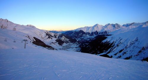 3. Januar 2010
