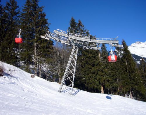 18. Januar 2010
