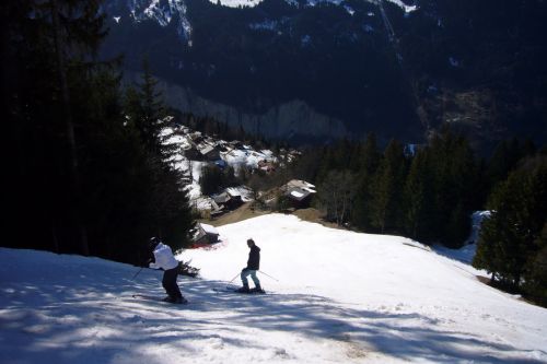 Video vom Slalomhang [url=http://www.youtube.com/watch?v=9g2yIwz7e5s]hier[/url] 
