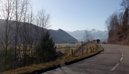Ab ins Gürbetal!
