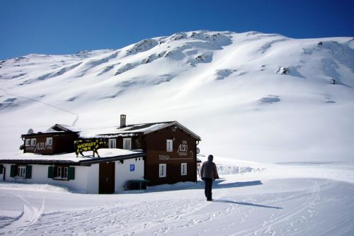 8. März 2010

