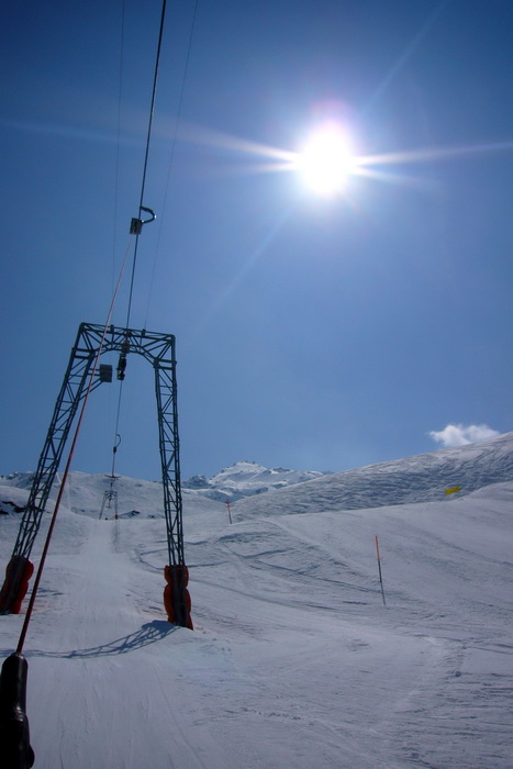 Skilift Lutersee

