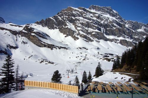 Trübsee
