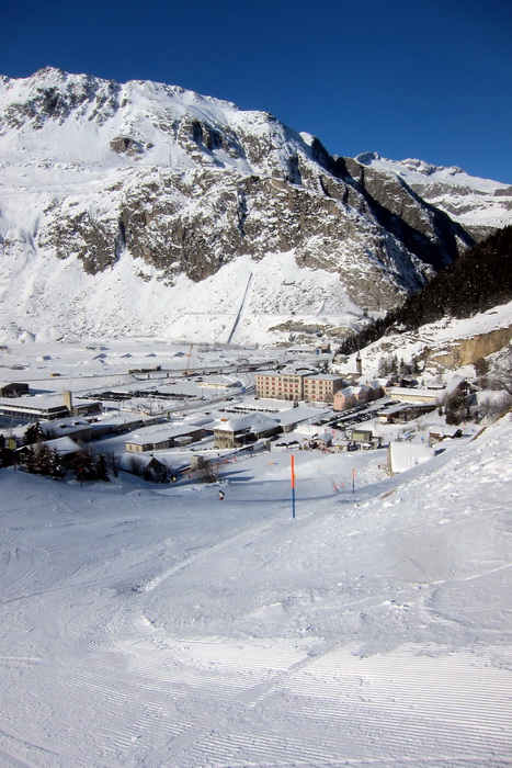 Nätschen, 3. Januar 2011
