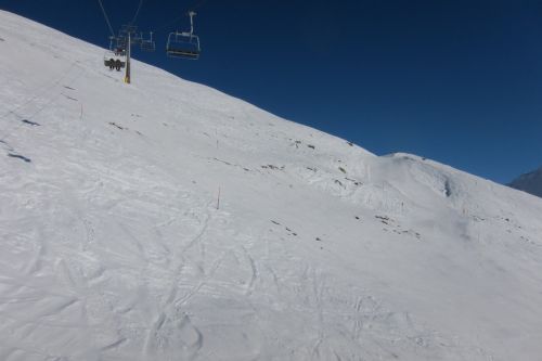 Nätschen, 3. Januar 2011
