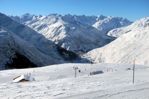 Nätschen, 3. Januar 2011
