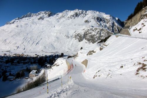 Nätschen, 3. Januar 2011
