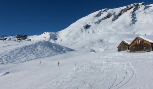 First, 17. Januar 2011
