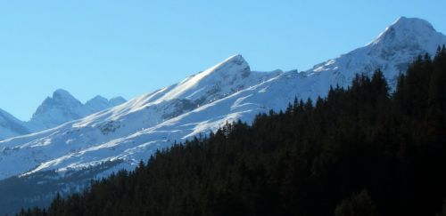 Was für Perlen blitzen denn da...?
