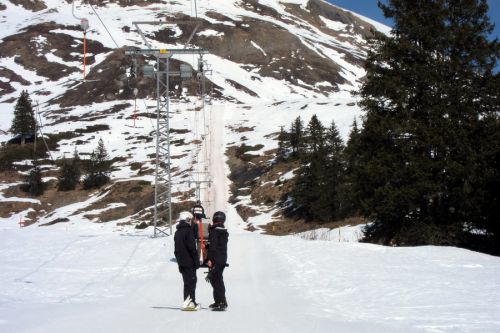 First, 14. Februar 2011
