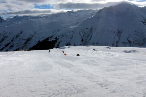 Sonntag, 30. Januar 2011
