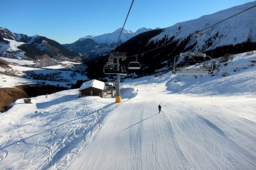 1. Februar 2011
