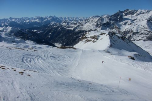 Pano Valle d'Aosta
