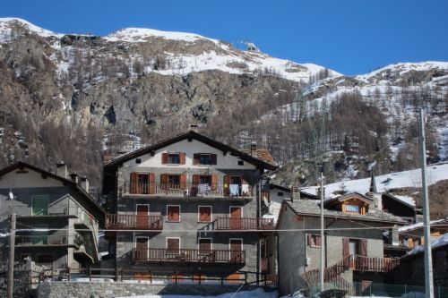 Gefällt mir... wesentlich netter und unaufgeregter als Breuil-Cervinia
