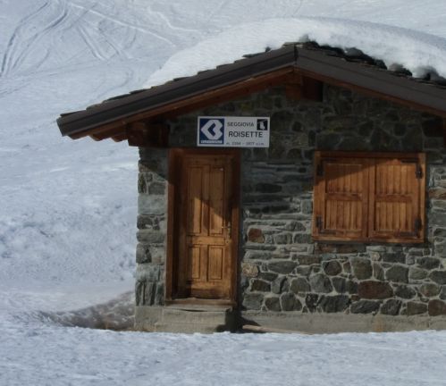 LSAP-Station
