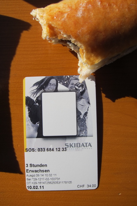 10. Februar 2011

