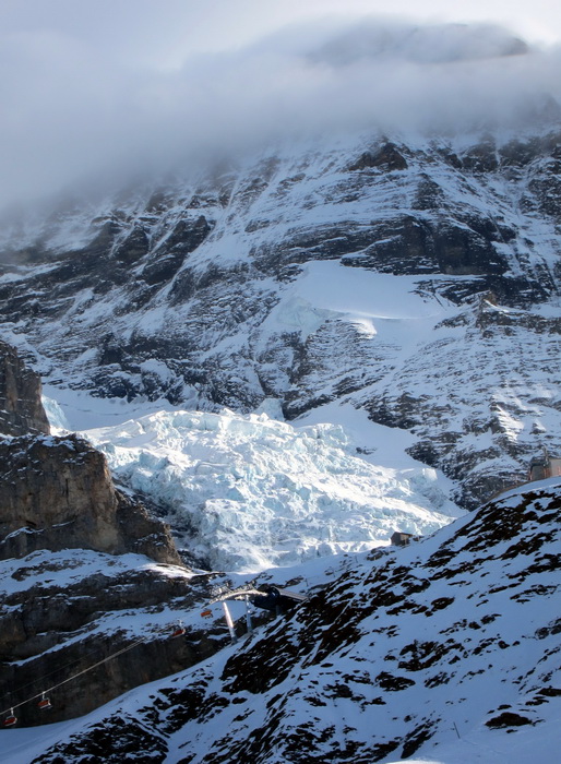 Eigergletscher-Zoom
