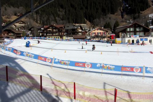 Wengen, 11. Februar 2011
