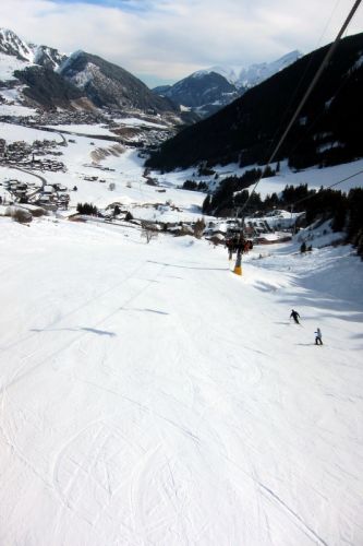 Talabfahrt: Genial!
