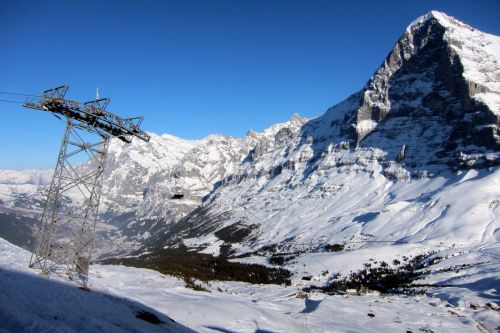 Lauberhorn
