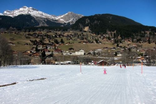 Grindelwald
