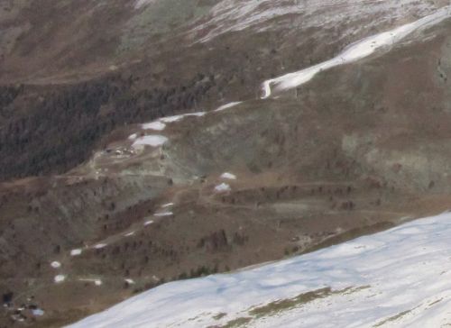 Zoom aus dem letzten Bild
