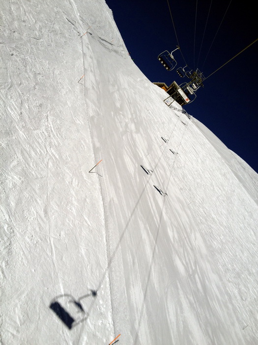 Lauberhorn

