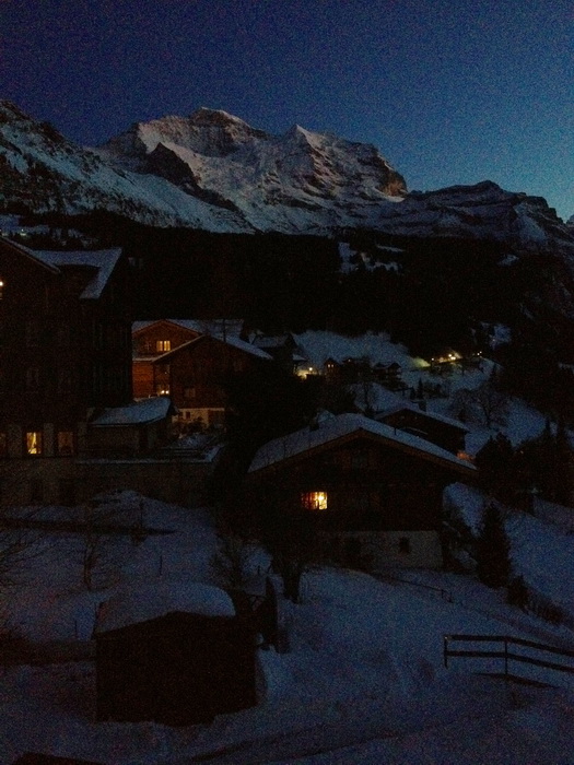 16. Januar 2012
