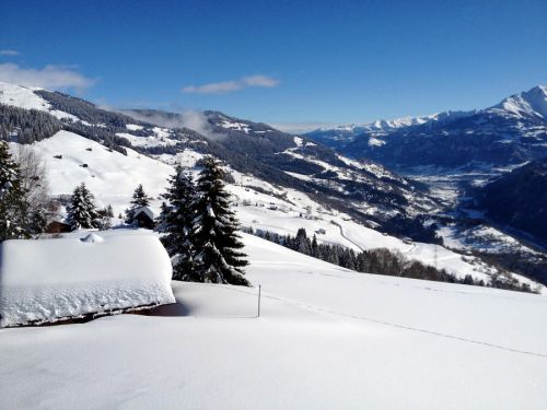 Intermezzo am Donnerstag im Brigels - Bilder [url=http://www.jacomet.ch/themen/skilift/album/thumbnails.php?album=280]hier[/url] 
