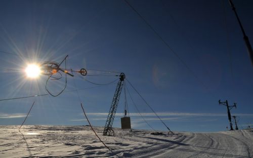 Aufwisch vom Februar: Skifahren in Südfrankreich (Audibergue), mehr Fotos [url=http://www.jacomet.ch/themen/skilift/album/thumbnails.php?album=283]hier[/url]
