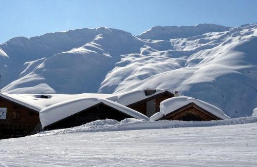 Ein Traumwinter!
