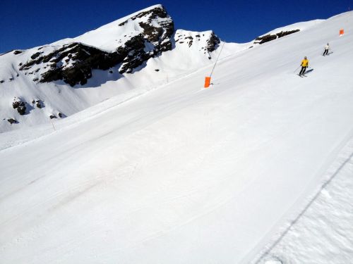 Honegg, 2. April 2012
