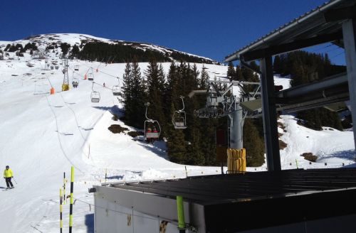 Wixi, 2. April 2012
