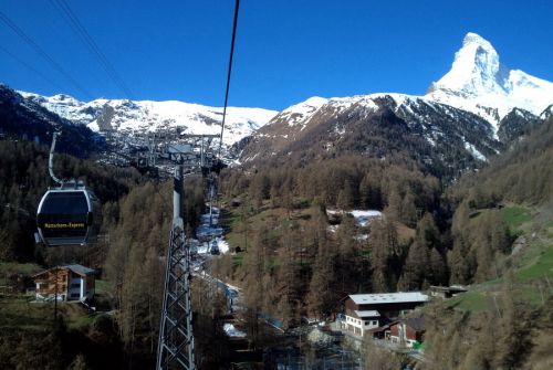 Und los gehts zum 41. und letzten Skitag des Winters 11/12
