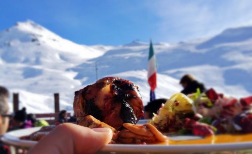 Stinco al forno
