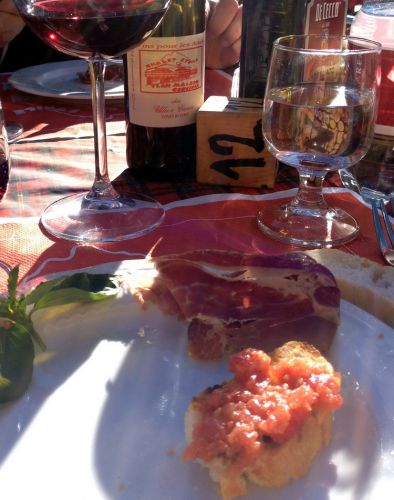 Chalet Etoile
