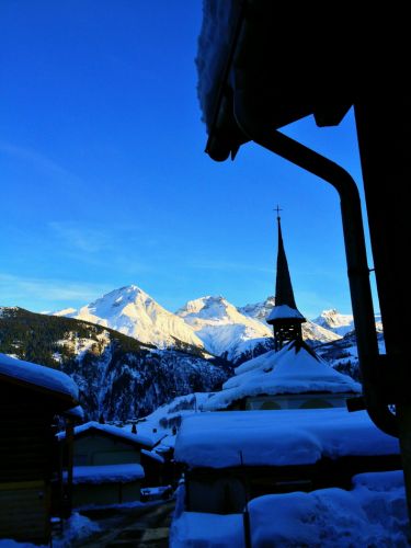 29. Dezember 2012, Segnas
