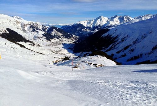 7. Januar 2013
