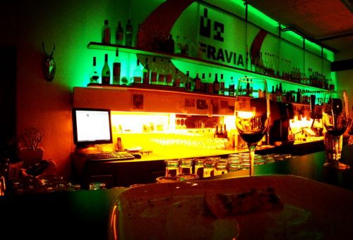 Fravia, 9. Januar 2013
