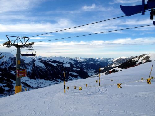 23. Januar 2013, Lenk/Adelboden
