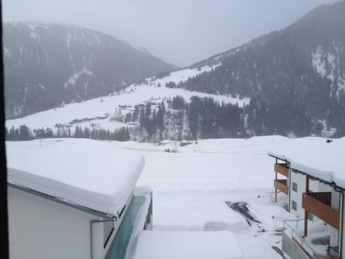 Sedrun, 7. Februar 2013
