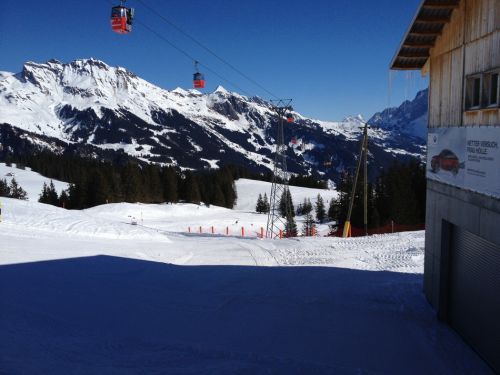 Montag, 4. März 2013
